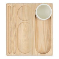 Fill Organizer Tray