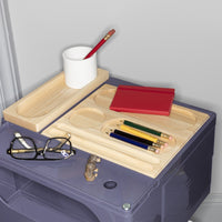 Fill Organizer Tray
