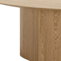 Monoplauto Dining Table