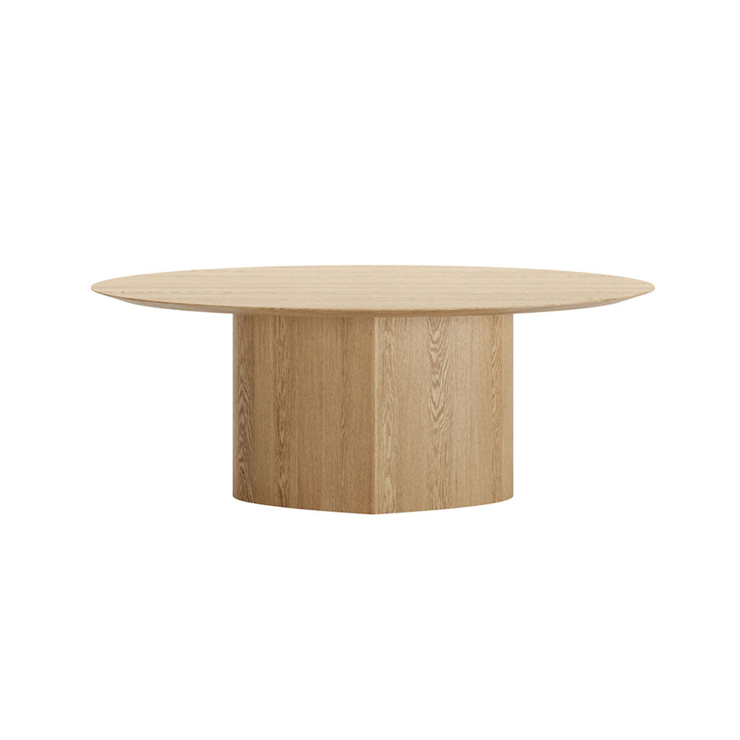 Monoplauto Dining Table