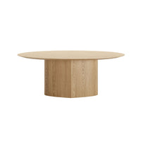 Monoplauto Dining Table