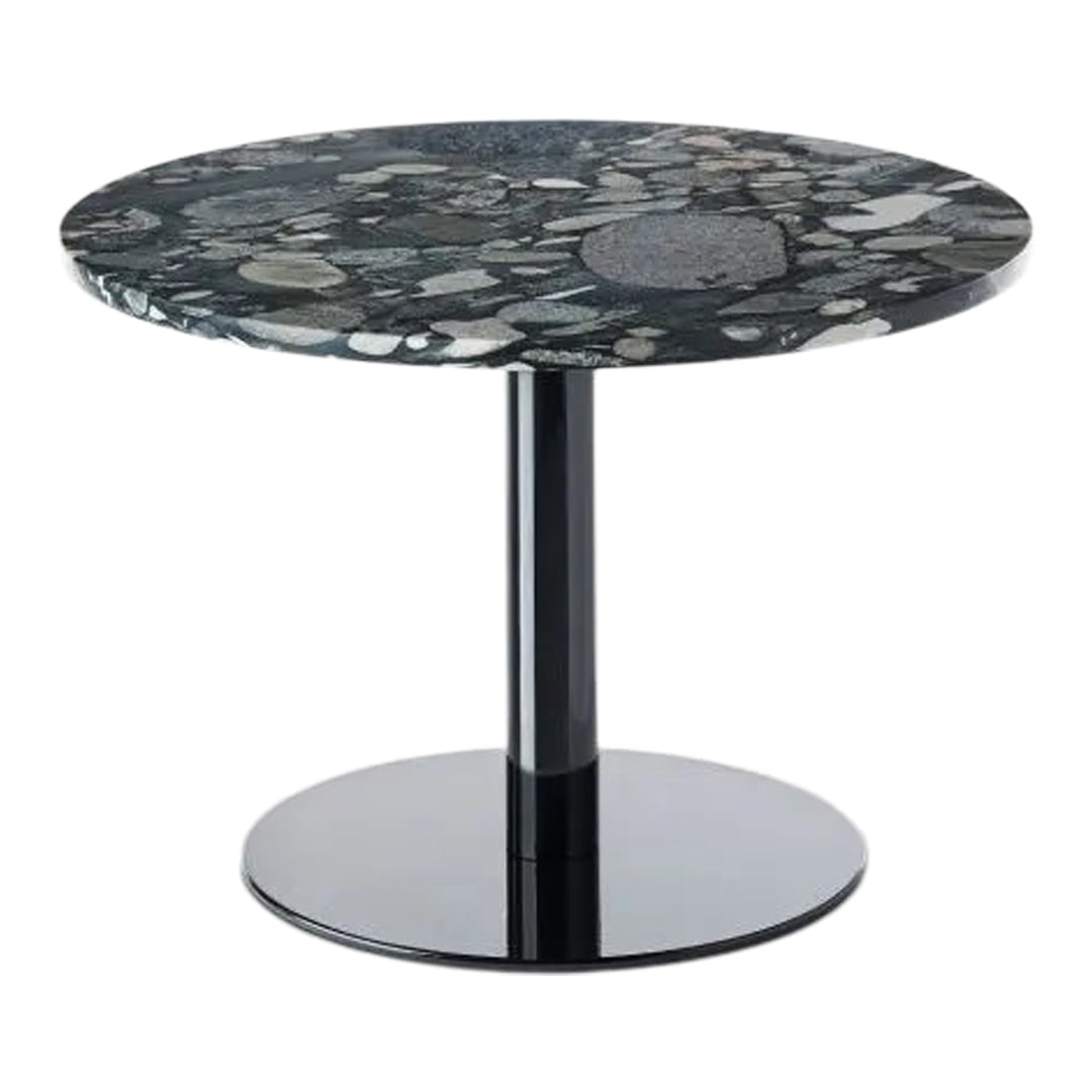 Stone Coffee Table - Round