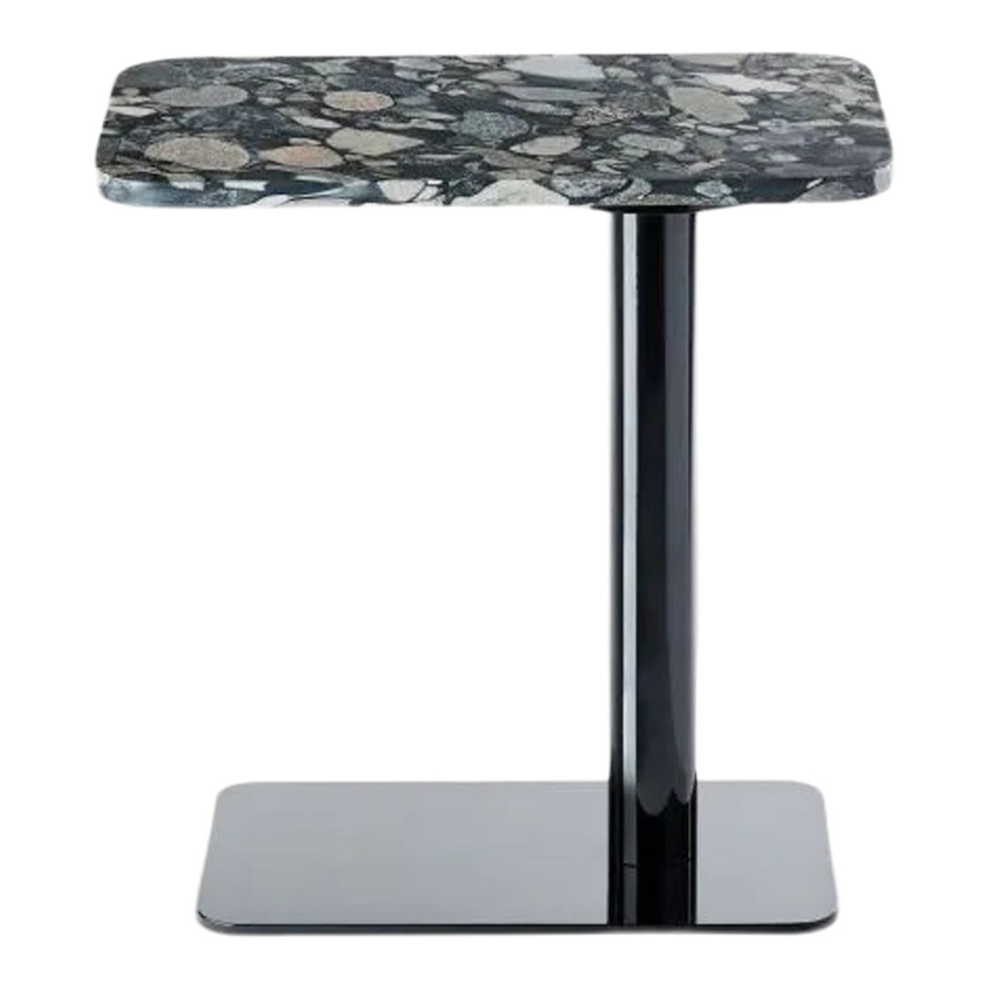 Stone Coffee Table - Rectangular