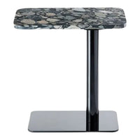 Stone Coffee Table - Rectangular