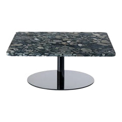 Stone Coffee Table - Square