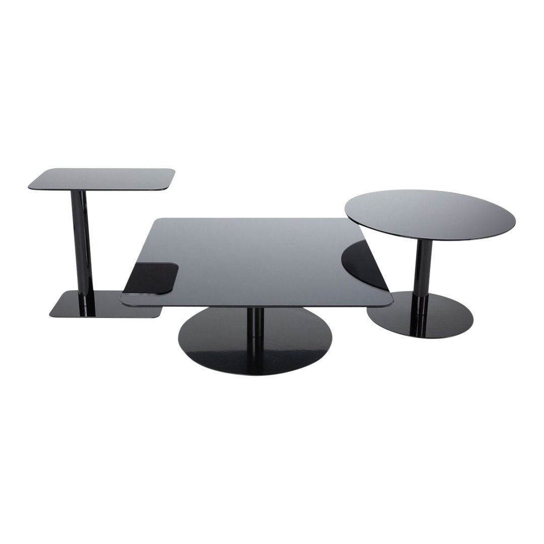 Flash Coffee Table - Round