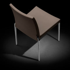 Flick 824C Chair - Stackable
