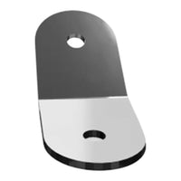 Bistroo Table - Tray + Floor Fastening