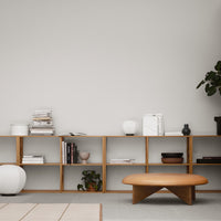 Utility Pouf (39.4" Dia)