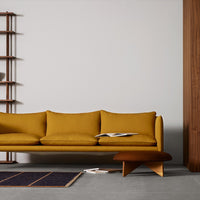 Utility Pouf (39.4" Dia)