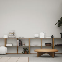 Utility Pouf (39.4" Dia)