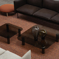 Utility Pouf (27.6" Dia)