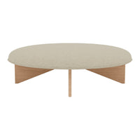 Utility Pouf (39.4" Dia)