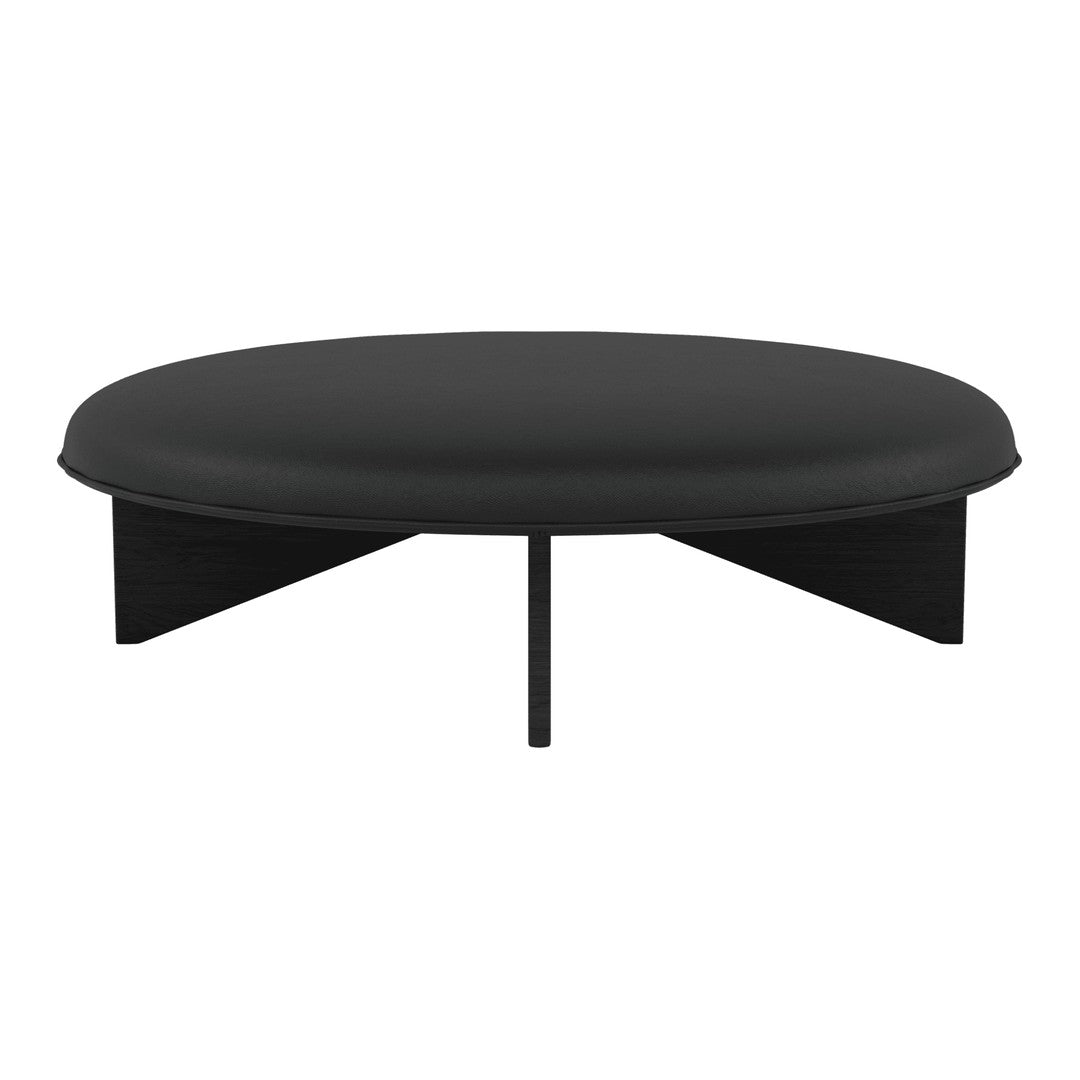 Utility Pouf (39.4" Dia)