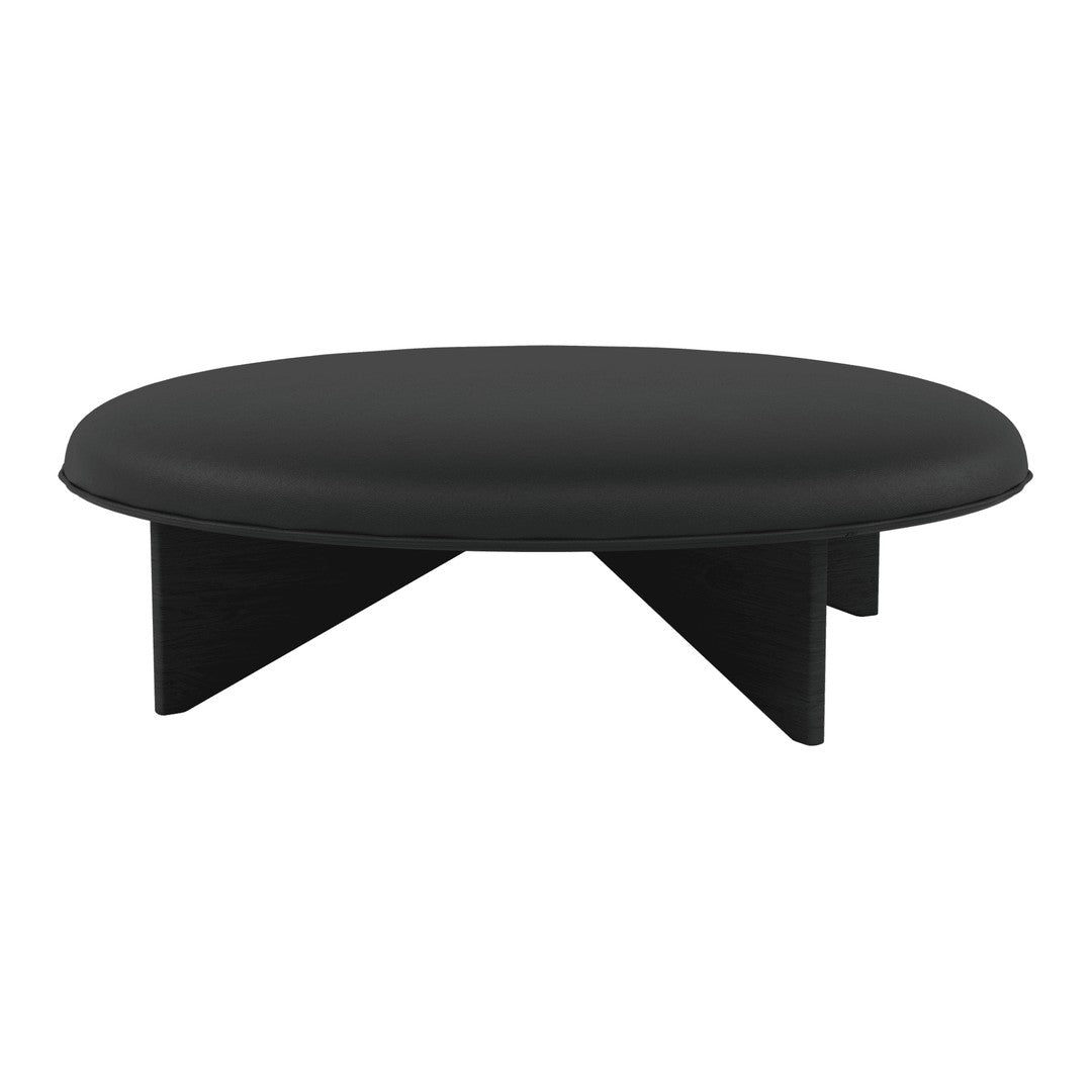 Utility Pouf (39.4" Dia)