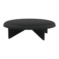 Utility Pouf (39.4" Dia)