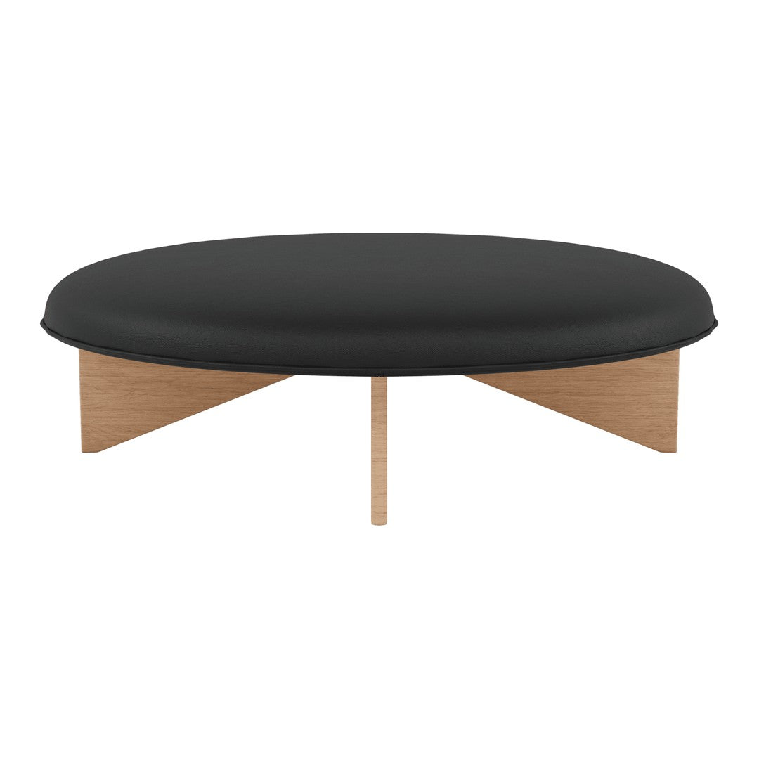 Utility Pouf (39.4" Dia)