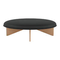 Utility Pouf (39.4" Dia)