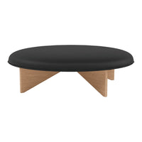 Utility Pouf (39.4" Dia)