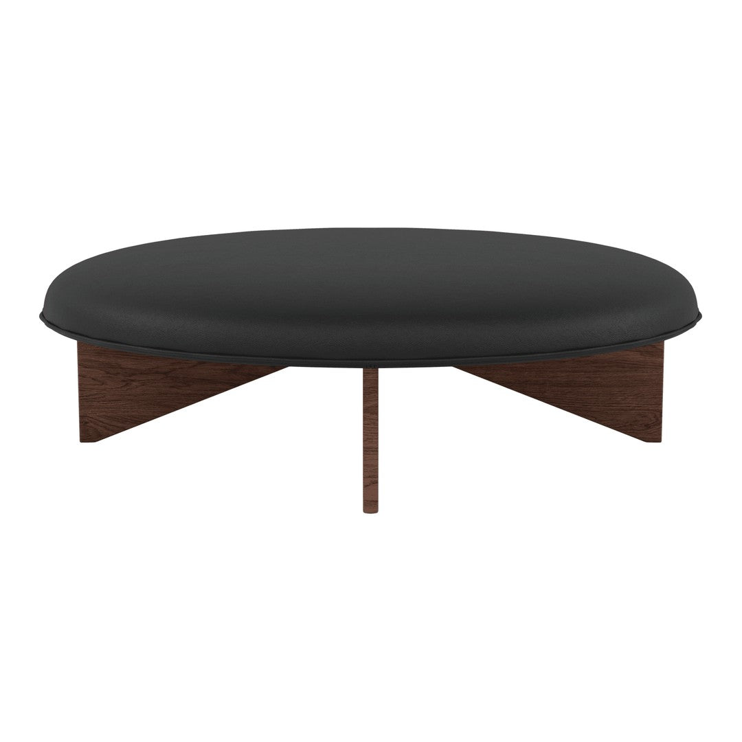 Utility Pouf (39.4" Dia)