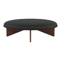 Utility Pouf (39.4" Dia)
