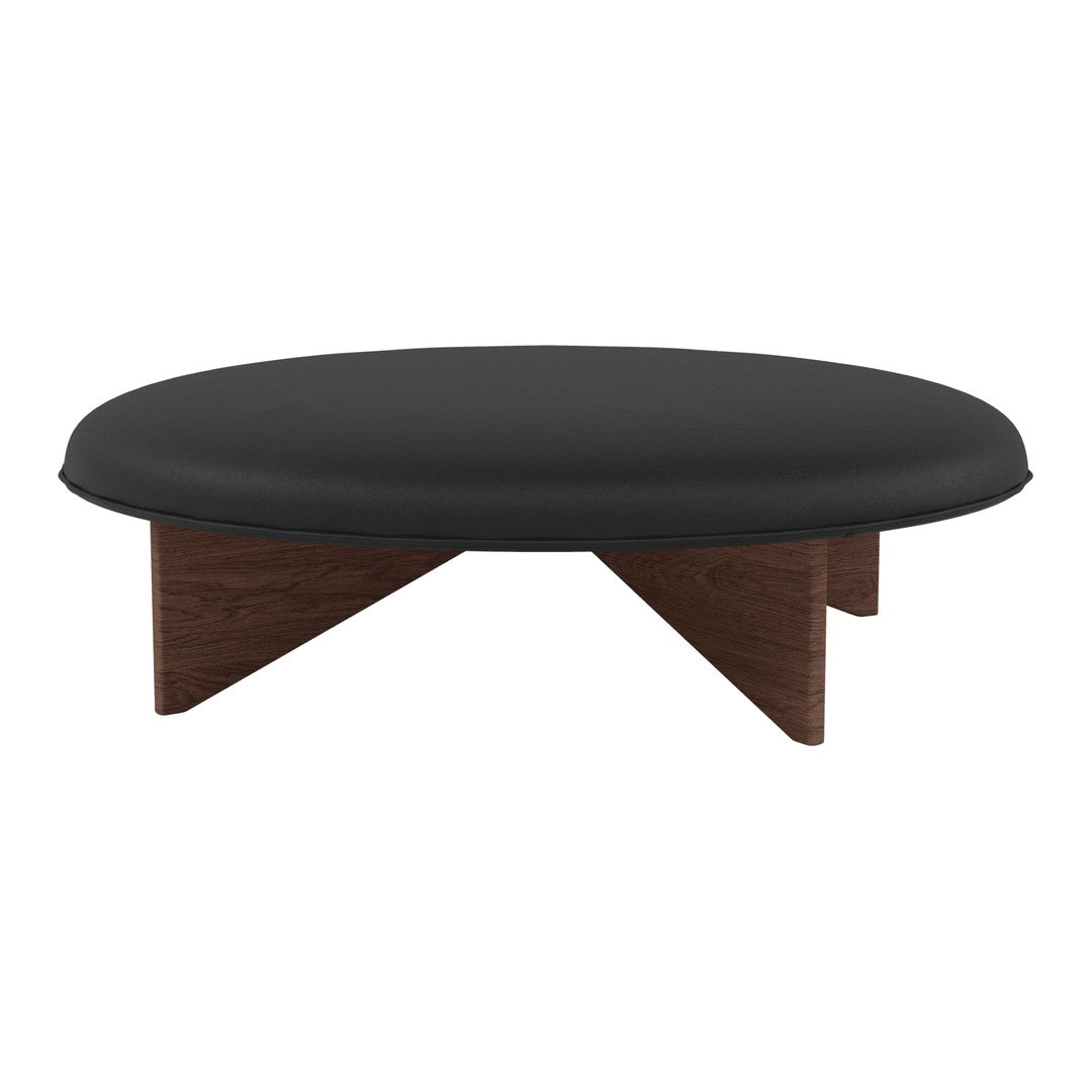 Utility Pouf (39.4" Dia)
