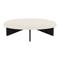 Utility Pouf (39.4" Dia)