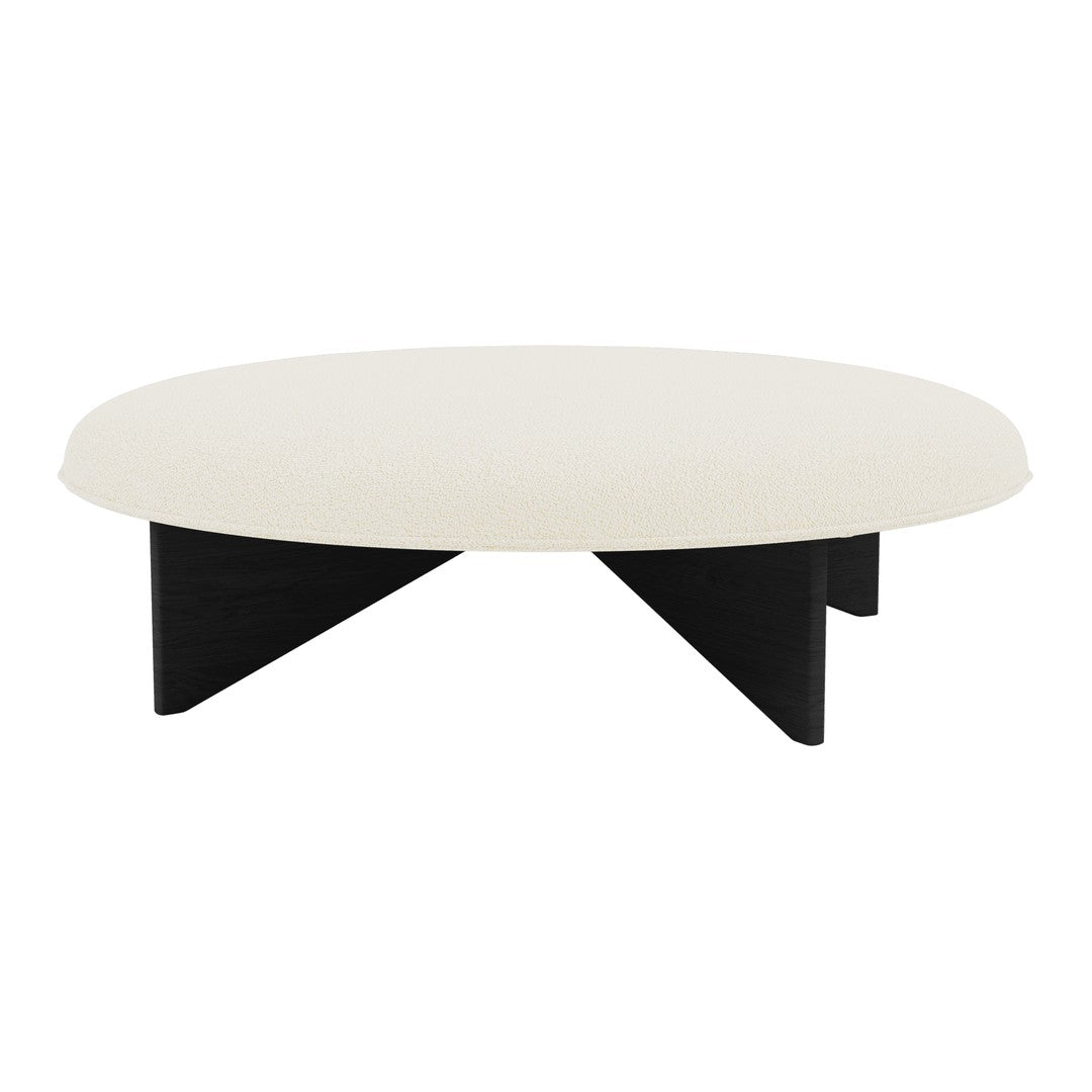 Utility Pouf (39.4" Dia)
