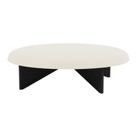 Utility Pouf (39.4" Dia)