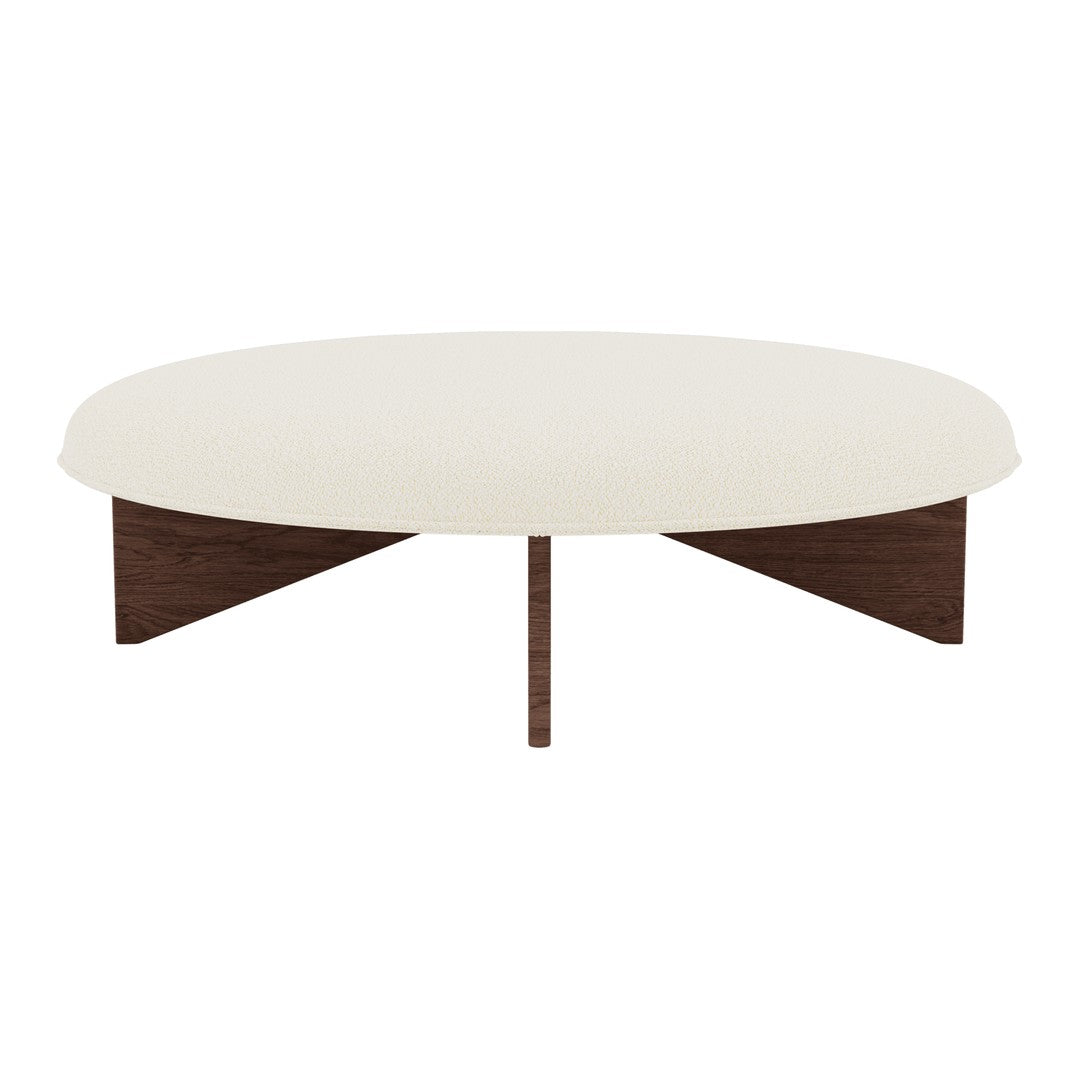 Utility Pouf (39.4" Dia)