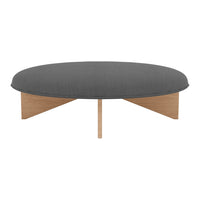 Utility Pouf (39.4" Dia)