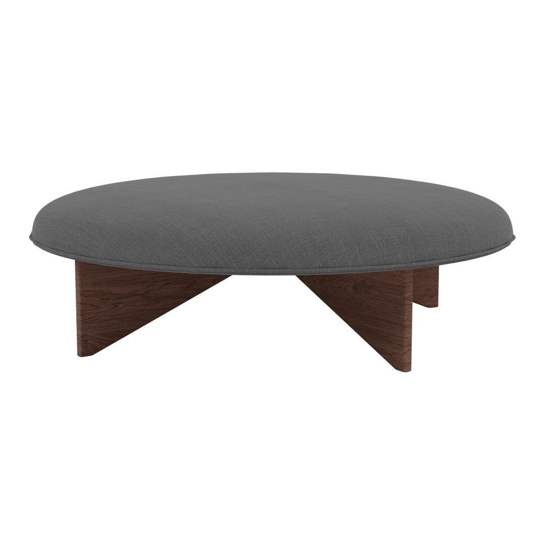 Utility Pouf (39.4" Dia)