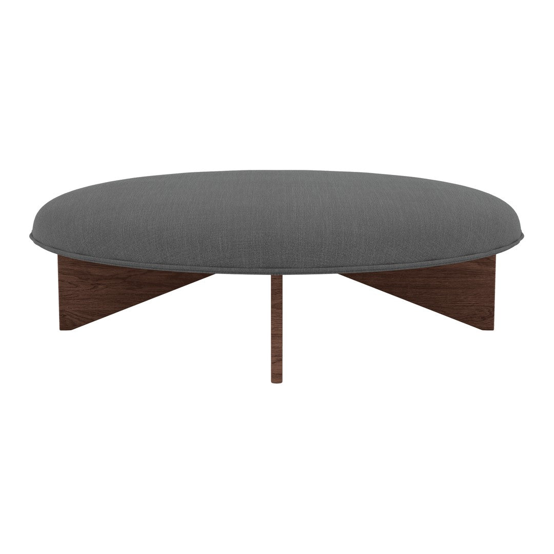 Utility Pouf (39.4" Dia)