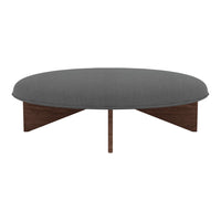 Utility Pouf (39.4" Dia)