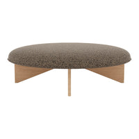 Utility Pouf (39.4" Dia)