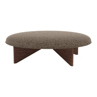 Utility Pouf (39.4" Dia)