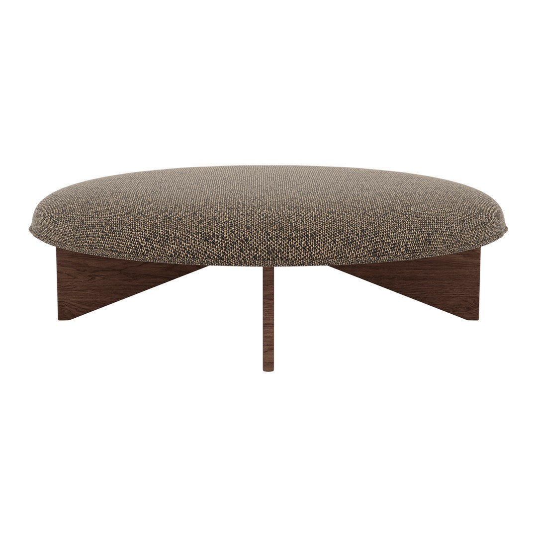 Utility Pouf (39.4" Dia)