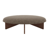 Utility Pouf (39.4" Dia)