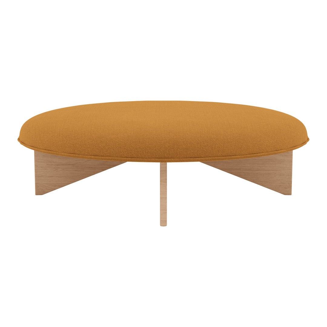 Utility Pouf (39.4" Dia)