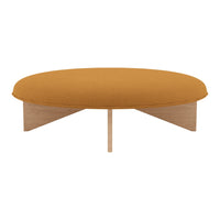 Utility Pouf (39.4" Dia)