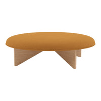 Utility Pouf (39.4" Dia)