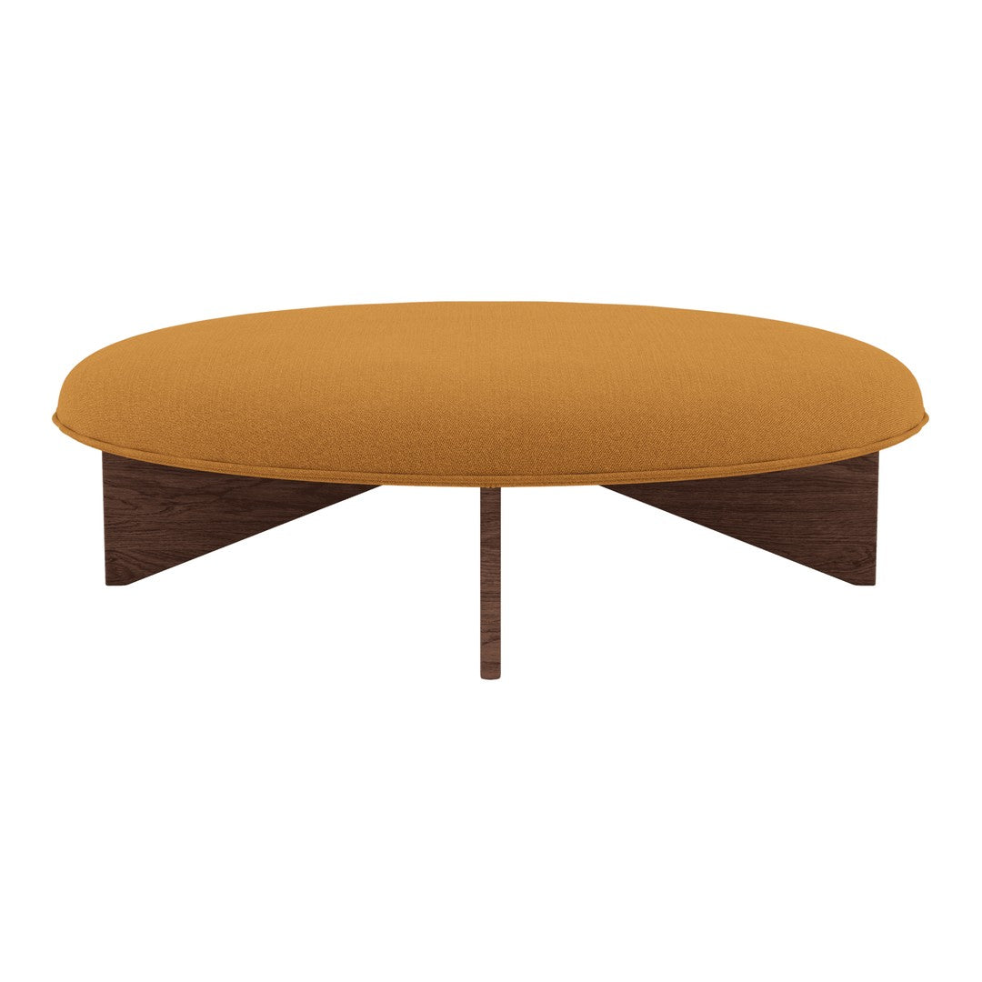 Utility Pouf (39.4" Dia)