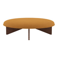 Utility Pouf (39.4" Dia)