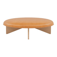 Utility Pouf (39.4" Dia)