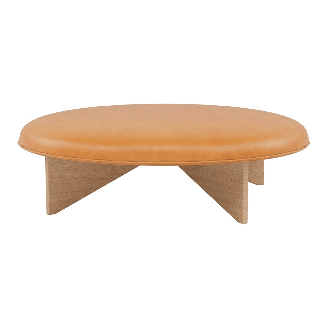 Utility Pouf (39.4" Dia)