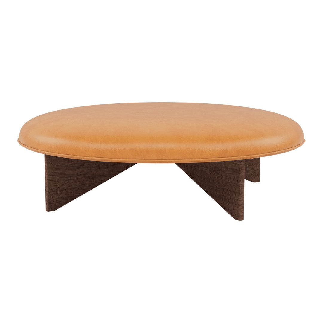 Utility Pouf (39.4" Dia)