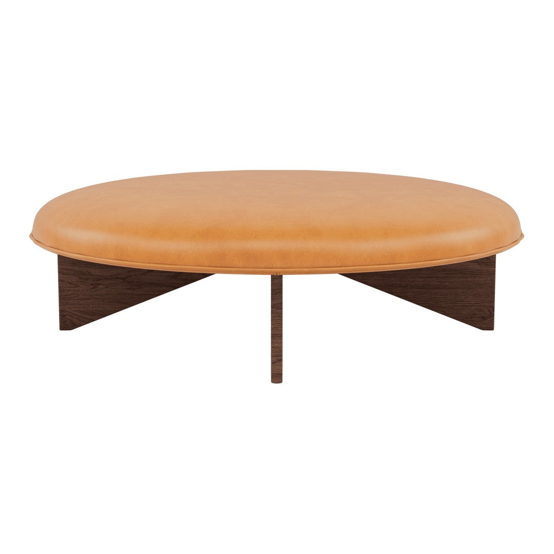 Utility Pouf (39.4" Dia)