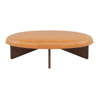 Utility Pouf (39.4" Dia)