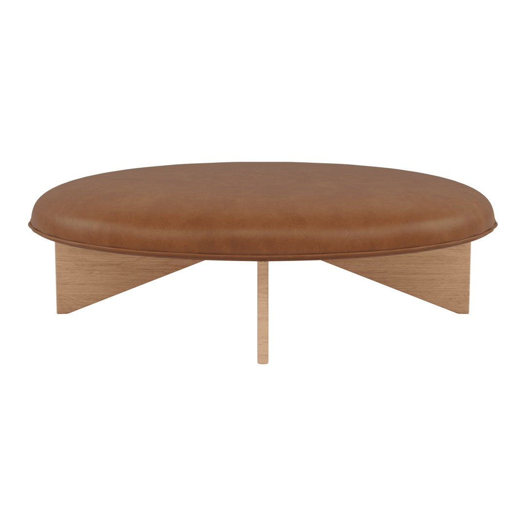 Utility Pouf (39.4" Dia)