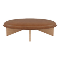Utility Pouf (39.4" Dia)